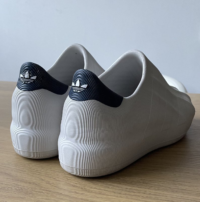 Adidas Adifom Superstar женские кроссовки, размер 36,5 5