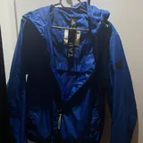 Men’s Tom Tailor hooded windbreaker 2