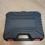 Шуруповерт Edon LV3-1210 с набором сверл и аккумуляторами 3