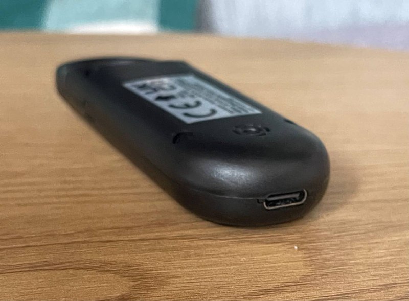 Сигнализация с фонариком, USB-C, громкий звук 2