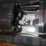 LEGO 1989 Batmobile 4