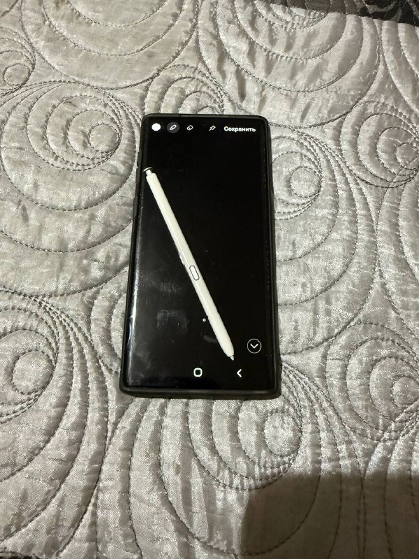 Samsung Galaxy Note 10 8