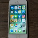 iPhone 5 (Y2K Digicam) 2
