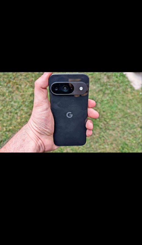 Google Pixel 10 12GB 128GB смартфон