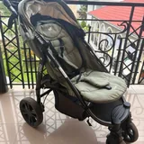 Коляска Joie Litetrax 4 3