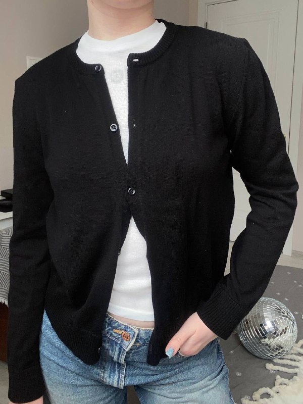 топ ZARA, оверсайз футболка ZARINA, трикотажный кардиган Befree, юбка Befree, платье ZARA, платье-зефирка CLAN VI 3