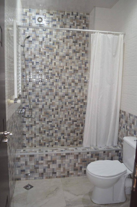 Квартира 1 спальня аренда ул. Чавчавадзе 53/57 6