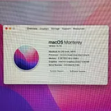 MacBook Air 13 2017 3
