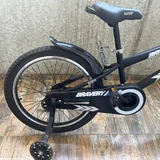 Детский велосипед 20" 3