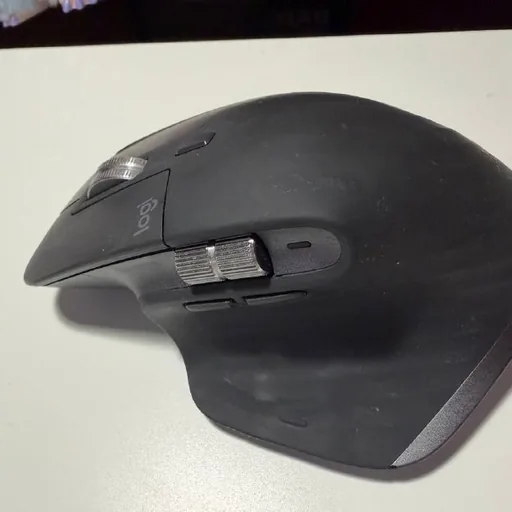 Logitech MX Master 3S мышь