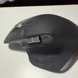 Logitech MX Master 3S мышь 1