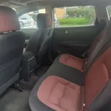 Nissan Rogue 2008 5