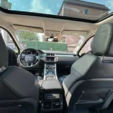 Range Rover Evoque 6
