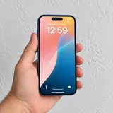 iPhone 16 — SIM + eSIM 2