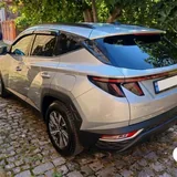 Hyundai Tucson 2021 5