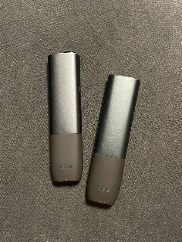 IQOS ILUMA (2 шт.) рабочие устройства
