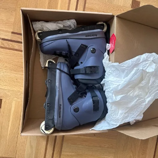 Роликовые коньки Rollerblade
