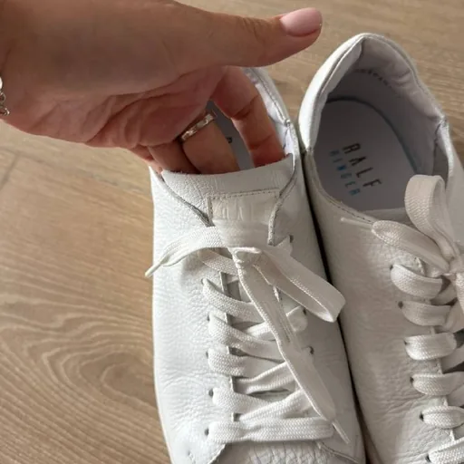 Кроссовки Ralf, Adidas, Nike