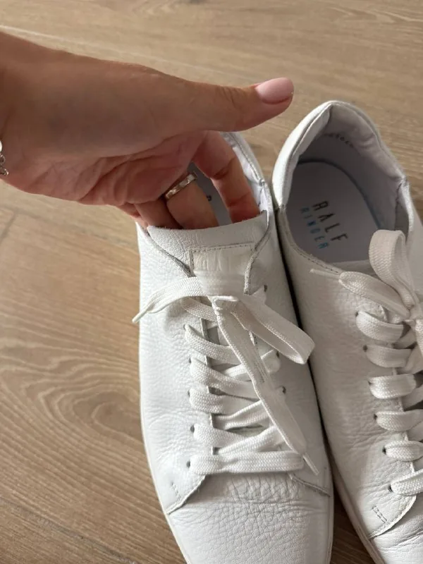 Кроссовки Ralf, Adidas, Nike 1