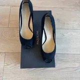 Туфли Pazolini 3