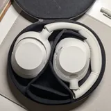 наушники Sony ULT Wear белые 2