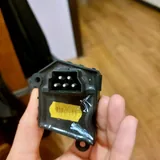 Реле печки BMW E46 E53 3