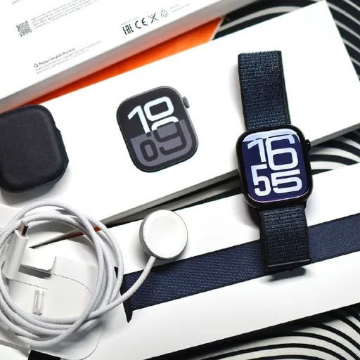 Apple Watch 10 Series 46mm
