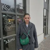 Green Mango handbag 6