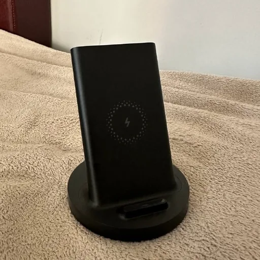 Xiaomi wireless charger