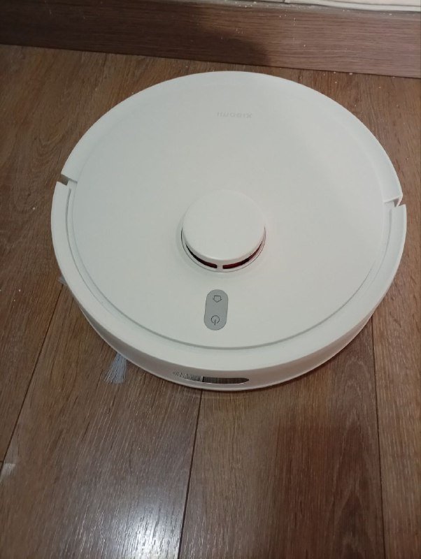 Робот пылесос Xiaomi Robot Vacuum S20, Мультиварка Midea FS5077 4