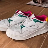 Кеды Lacoste 1