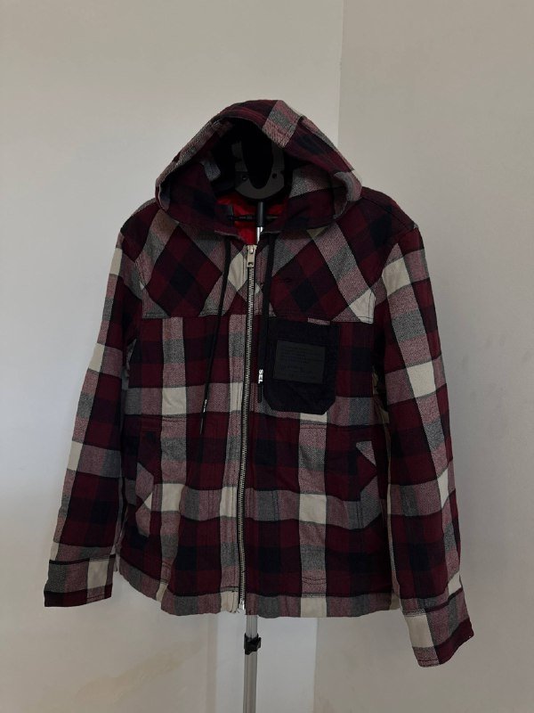 Зимние куртки мужские и женские 4