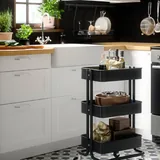 Тележка IKEA 3