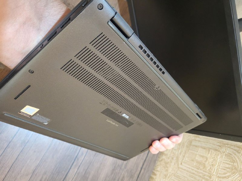 Ноутбук Dell Latitude 7410 Intel i5 16GB 256GB 3