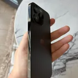 iPhone 14 Pro Max 256 GB 5