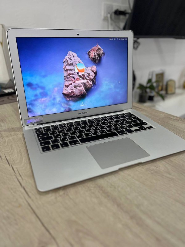 MacBook Air 13 2014 года