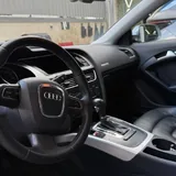 Audi A5 Coupe 2