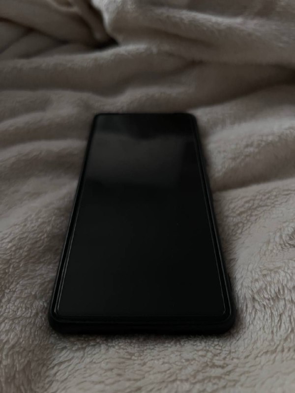 Телефон Google Pixel 7 128gb 5g black 2