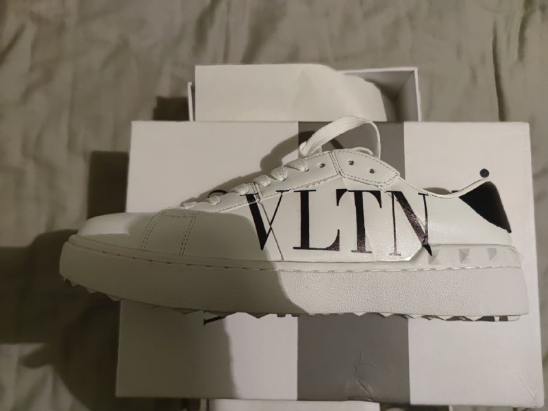 Valentino shoes, size 11 3