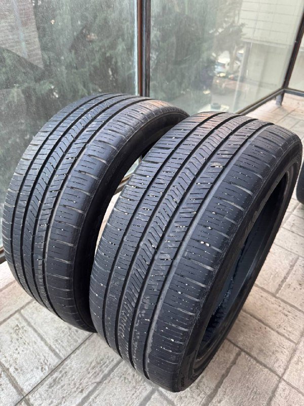 Резина Nexen Nfera Supreme 235 40 R19