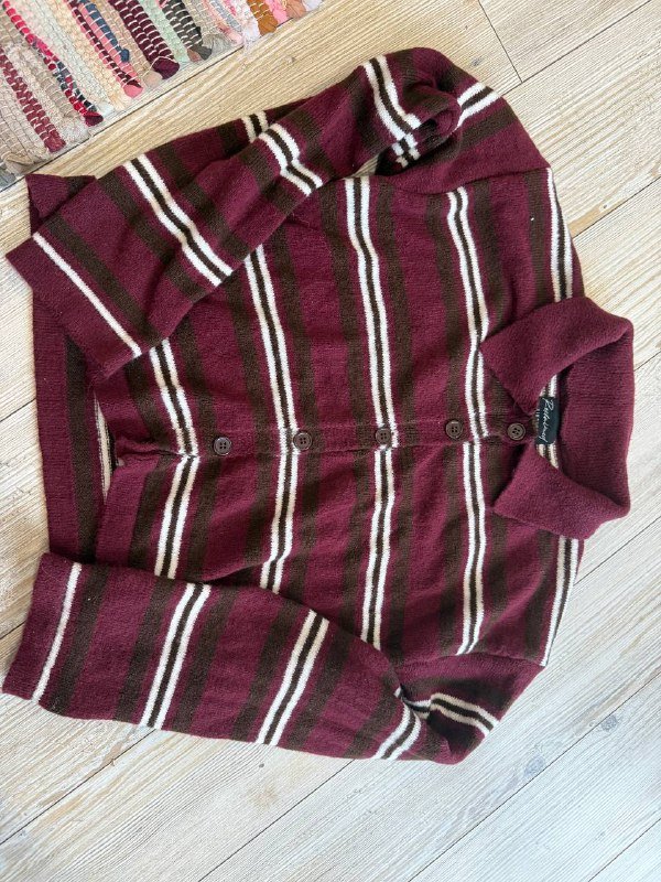 Свитер кардиган reclaimed vintage