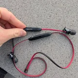 Sennheiser Momentum Free наушники 2