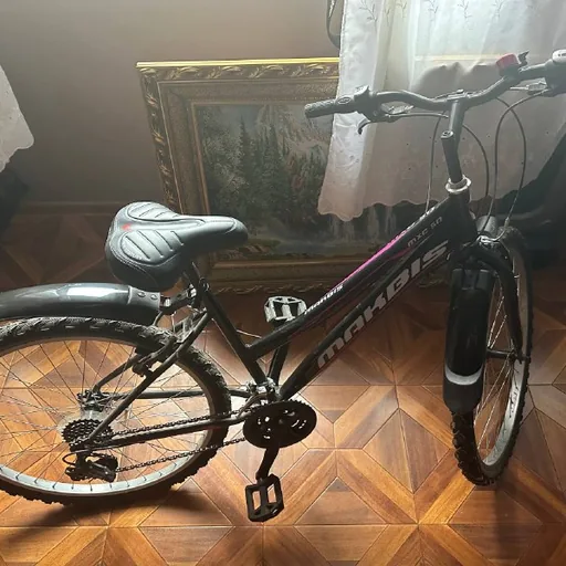 Велосипед
