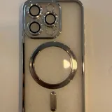 Комплект аксессуаров для iPhone 15 Pro 4