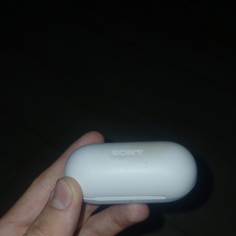 Sony c-700 ყურსასმენი