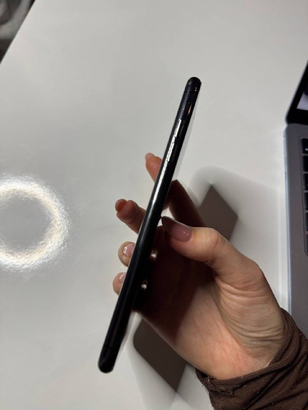 iPhone XS Max 256GB 2