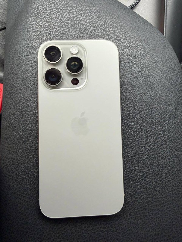 Iphone 16 pro 128 gb