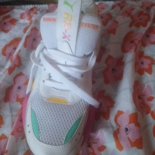 Кроссовки Puma
