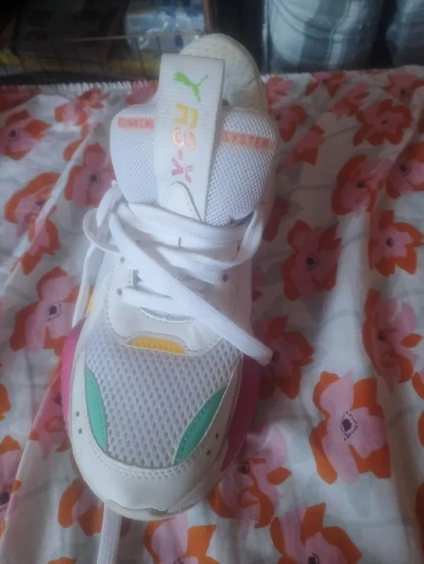 Кроссовки Puma 1