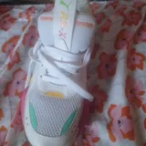 Кроссовки Puma 1